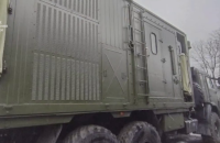 Дрони ГУР спалили російську РЛС "Валдай" у Криму