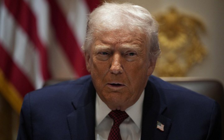 Республіканці Індіани заблокували карту перерозподілу округів Трампа