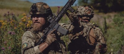 Зеленський: скорочення української армії не обговорюється