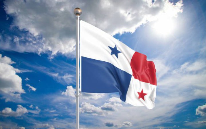 Панама ще минулого року скасувала прапор нафтового танкера, захопленого США 