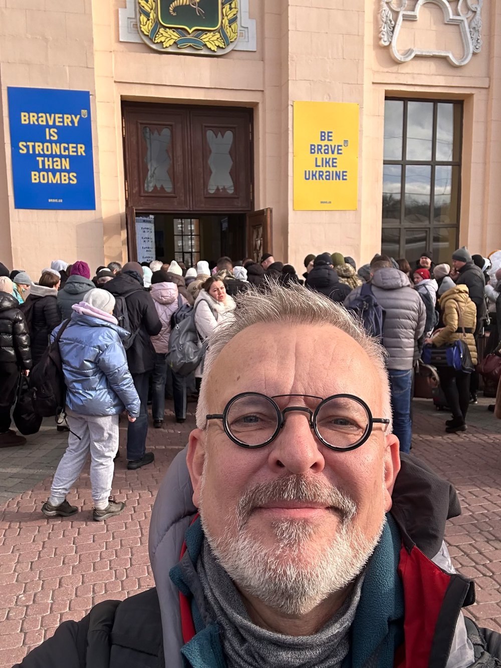 Войцех Тохман
