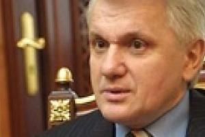 Литвин намерен взять кредит на 2,5 млн грн