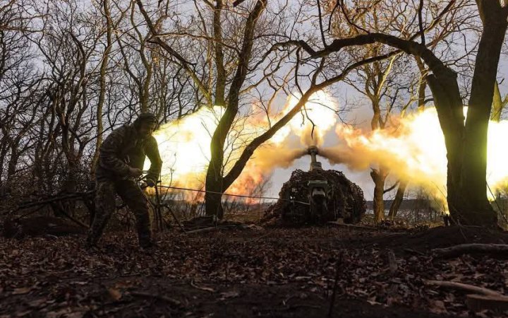 Росіяни зберігають високу активність на Покровському напрямку, - Геншаб