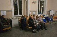 Укрзалізниця відкрила пункти незламності на 94 вокзалах 