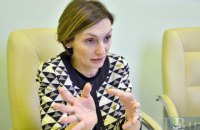 Рожкова назвала дедлайны для докапитализации банков в 2017 году