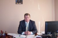 Глава Бердичевского района попался на крупной взятке