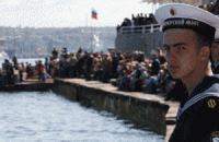 Россия отказывается от консультаций по выводу Черноморского флота