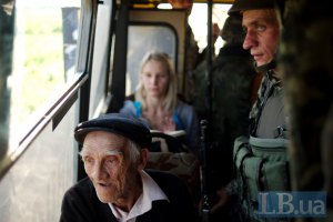 За добу в Луганську загинули 6 мирних жителів, - міськрада