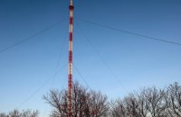 В Луганской области приостановлено теле- и радиовещание из-за долгов 