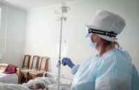 За добу в Україні зафіксовано 477 нових випадків COVID-19