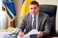 Керівник Фіскальної служби Солодченко заразився ковідом