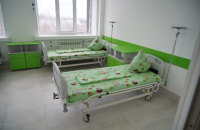 В Харькове запланировали глобальную перестройку областной детской больницы