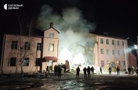 Головне за суботу, 17 лютого: знищення трьох ворожих СУшок, удари по Куп’янську, Слов’янську та Краматорську  