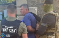 На Одещині викрили чотирьох агентів, які займалася підготовкою нового обстрілу РФ