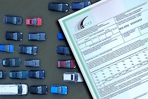 Міжнародна "автоцивілка" подешевшає