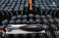 Зеленський вважає, що виробники спершу мають експортувати зброю на фронт, а потім – у партнерські країни