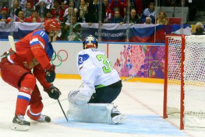 Росія і Канада можуть битися лише у фіналі Олімпіади