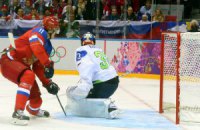 Росія і Канада можуть битися лише у фіналі Олімпіади