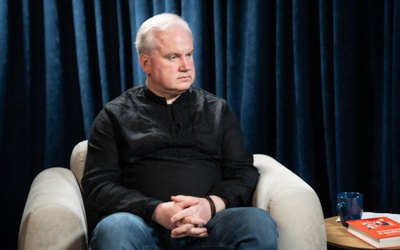 Данило Лубківський: «Росія зробила сакраментальну помилку, вигідну Китаю» 