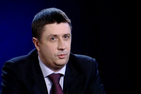 Кириленко: у Росії ще є час замінити учасника "Євробачення"