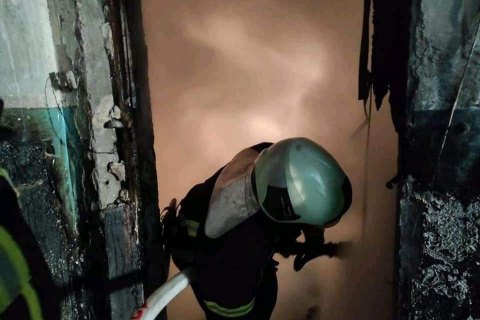 За добу росіяни зруйнували 24 будинки в Рубіжному та Сєвєродонецьку, троє людей загинули