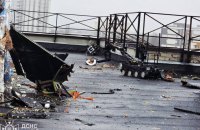 ДСНС провела унікальну операцію з розмінування багатоповерхівки у Вишгороді після атаки Росії