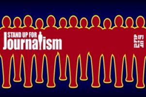 Міжнародна федерація журналістів вимагає від Януковича покласти край переслідуванню LB.ua і TВi