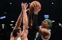 НБА: "Бруклін" рветься в топ-8 "Сходу"