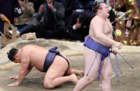 Феномен Явгусишина: як українець став зіркою священного для японців виду спорту