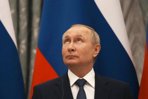 Росія відповіла Україні, що не веде “незвичайної військової діяльності” на своїй території, – ЗМІ