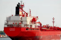 Єменські хусити вдарили ракетою по норвезькому танкеру у Червоному морі