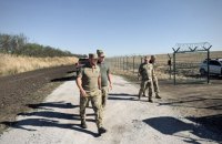 Кордон із невизнаним Придністров'ям облаштують біспектральними камерами