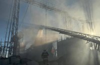 Російські удари спричинили знеструмлення в трьох областях 