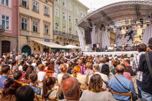 На джазовий фестиваль до Львова приїдуть власники 60 нагород Grammy