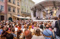 На джазовый фестиваль во Львов приедут обладатели 60 наград Grammy