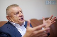 Олексій Баганець: Луценко діє як політик: працює заради піару