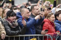 Влада і суспільство: синергія партнерства чи антагонізм ворогів?