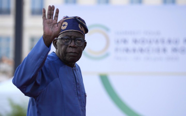 Виборний трибунал Нігерії вирішить, чи залишати президента Тінубу на посаді 