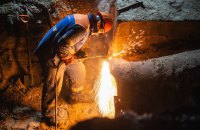 Без тепла у Києві залишаються понад 250 будинків