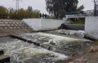 Южно-Донбасский водовод возобновил работу