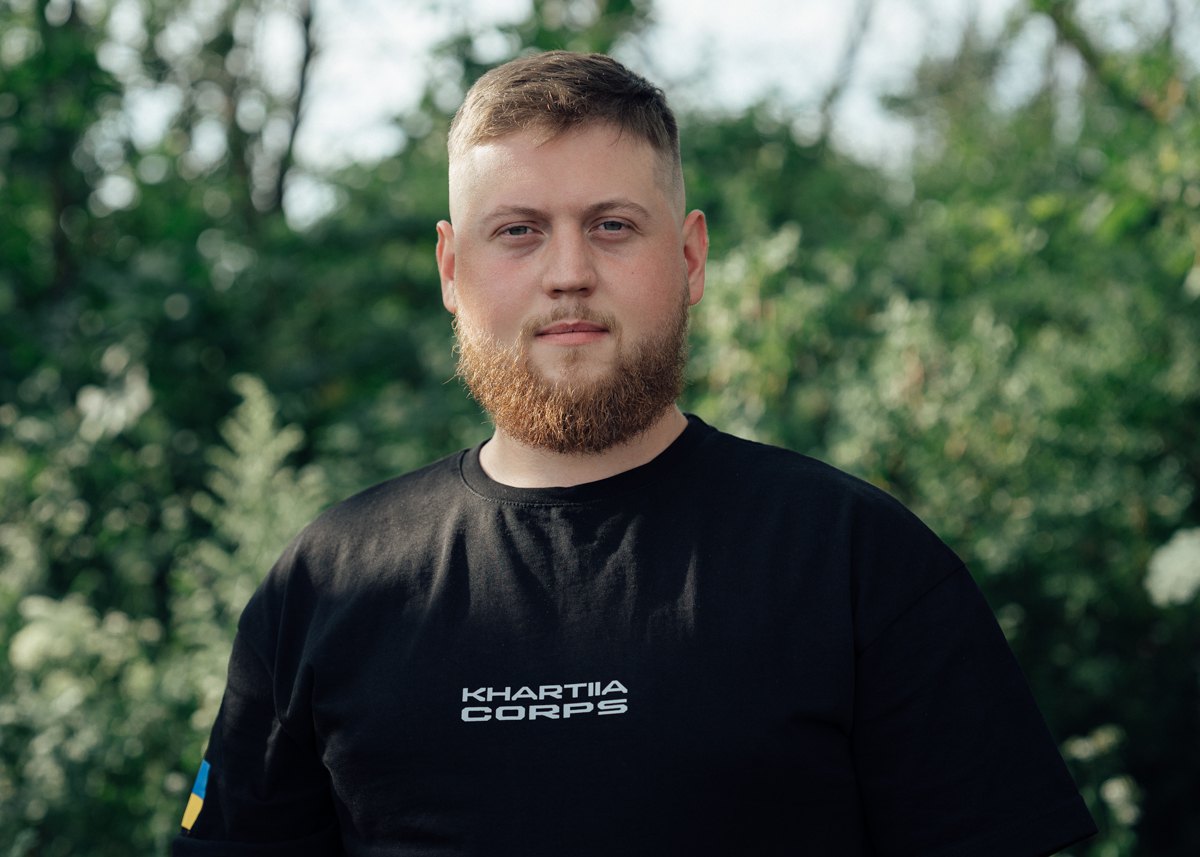 Андрій Копач «Матан»
