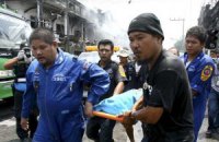 ​Таиланд боится продолжения серии взрывов