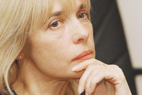 Померла актриса Віра Глаголєва