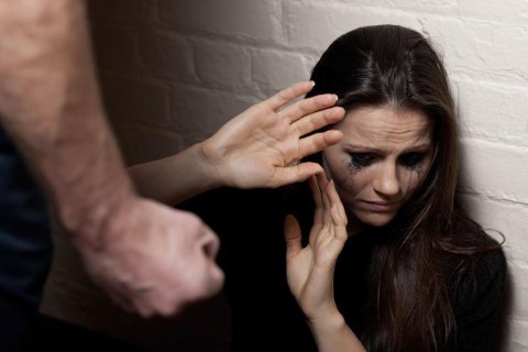 Суд виніс перший у Києві вирок за домашнє насильство