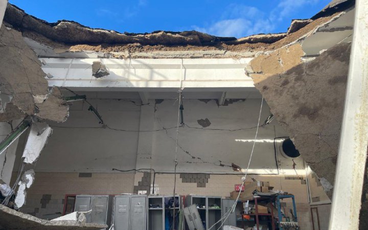 Кулеба: вночі ворог атакував логістичну інфраструктуру України, під ударом – залізниця та портові об'єкти