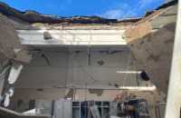 Кулеба: вночі ворог атакував логістичну інфраструктуру України, під ударом – залізниця та портові об'єкти