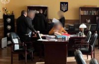 Посадовців державного інституту у Києві підозрюють у схемі “бронювання” від мобілізації