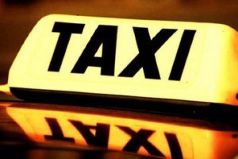 В Италии бастуют таксисты