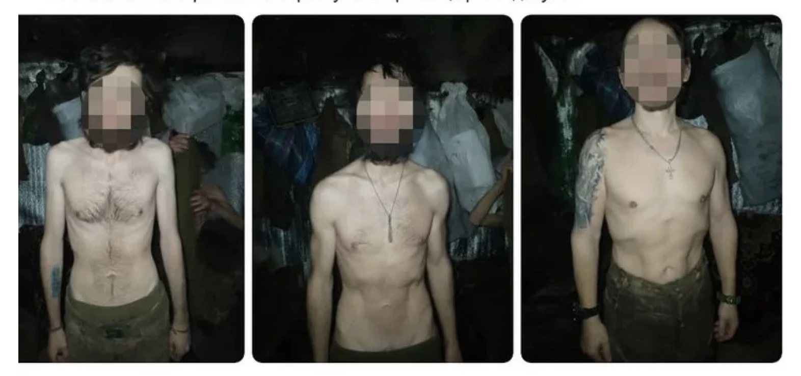 Бійці 14 ОМБр на позиціях