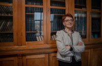 Тамара Гундорова: «Усі хочуть писати, і колись з цього виросте справжня література — а поки ми задовольняємо потребу в терапії»